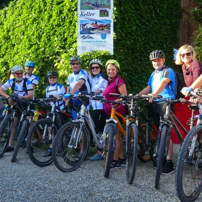 031 Vor der Rüclfahrt